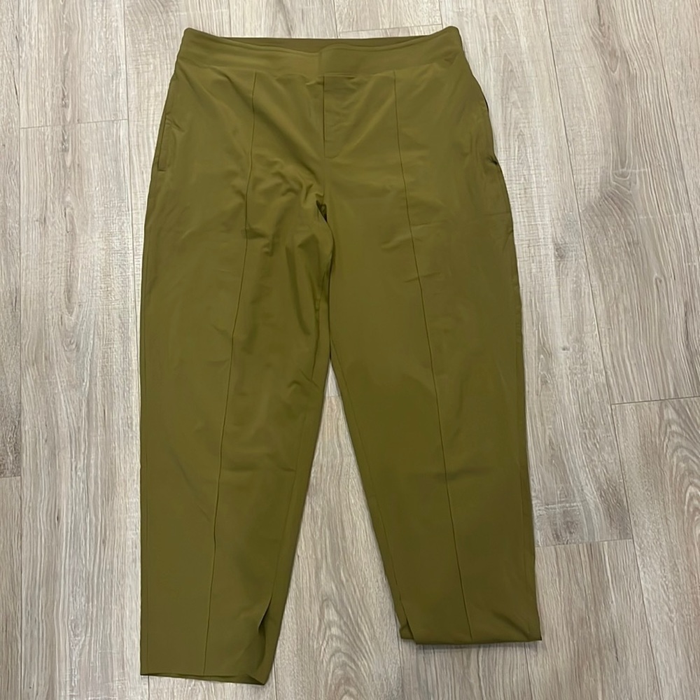 Athleta Brooklyn Heights Pants